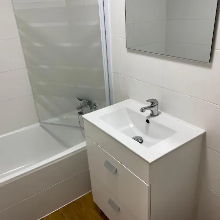 Oh La Life! Camino Portuguese * 산티아고데콤포스텔라