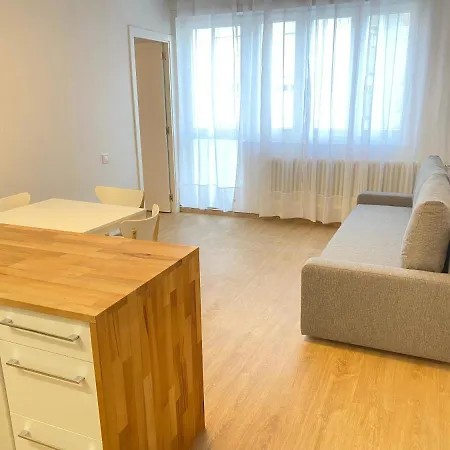 아파트 Oh La Life! Camino Portuguese *