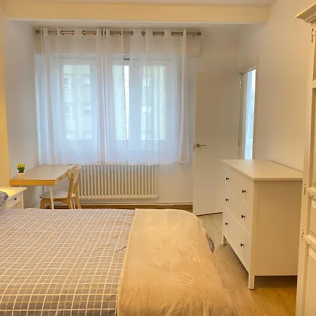 Oh La Life! Camino Portuguese Apartment *