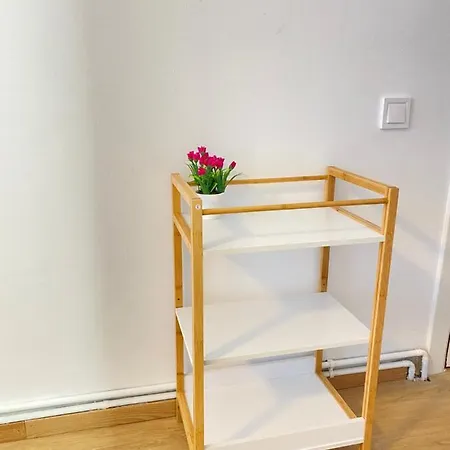 Oh La Life! Camino Portuguese 아파트