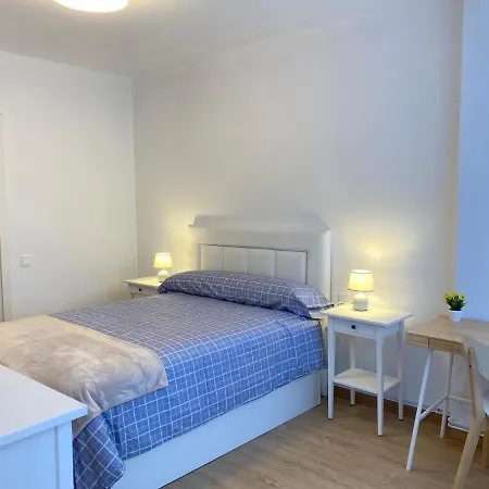 Oh La Life! Camino Portuguese