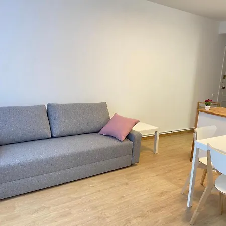 公寓 Oh La Life! Camino Portuguese *